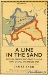 A Line in the Sand