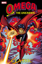 Omega The Unknown