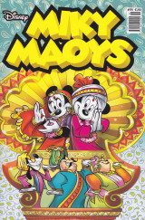 Miky Maoys #191
