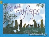 Slinky Malinki Catflaps
