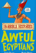 The Awful Egyptians