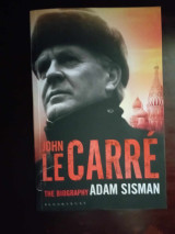 John le Carré: The Biography