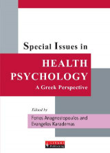 Special Issues in Health Psychology