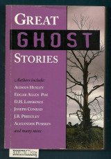 Great Ghost Stories