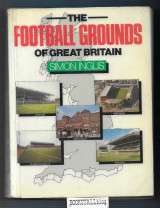 The Football Grounds of Britain