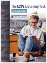 Ecpe Listening Test Skills Builder