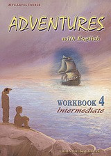 Adventures with English 4