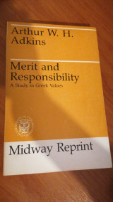 Merit and Responsibility