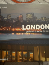 London Architecture and Design (and Guide)