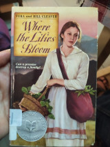 Where the Lilies Bloom