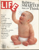 Life - July 1993
