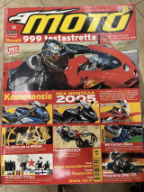 Moto τεύχος 334