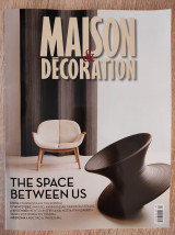 Maison & Decoration - Τέυχος 153 Φθινόπωρο 2020