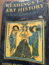 Readings in art History