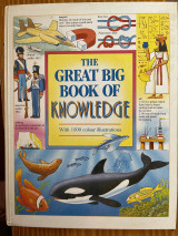 Great Big Book of Knowledge