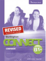 Connect B1+ Companion E Class Revised