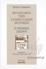 ΦΙΛΟΣΟΦΙΑ ΤΩΝ ΣΥΜΒΟΛΙΚΩΝ ΜΟΡΦΩΝ