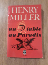 Un diable au Paradis