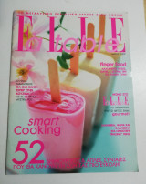 Elle a table Μάιος 2008