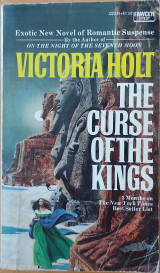 The Curse of the Kings