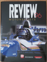 Review Motor Sports 1996