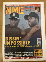 NME (new musical express) 03 12 1994
