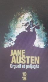 Jane austen orgueil et prejuges