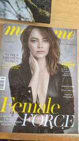 Madame figaro Τεύχος 352 Μάρτιος 2024