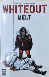 Whiteout: Melt