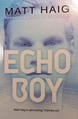Echo Boy