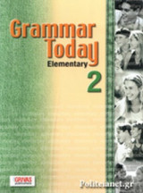 Grammar Today 2 - Elementary