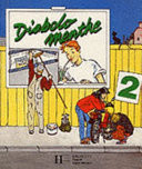 Diabolo menthe