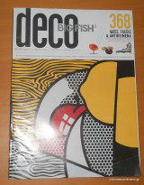 Deco Big Fish τεύχος 100 Οκτώβριος 2007