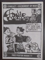 Arnie issue 6