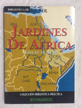 Jardines de Africa