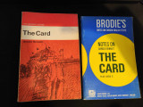 The card