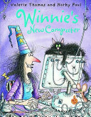 Winnie's New Computer