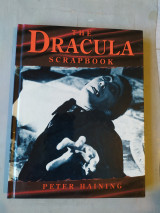The Dracula Scrapbook