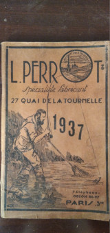 L. Perrot - Specialiste fabricant