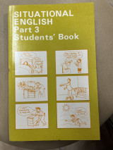 Situational english part 3 student's book