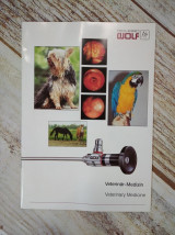 Veterinary medicine
