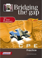 Bridging the Gap Revised Edition Cpe Practice