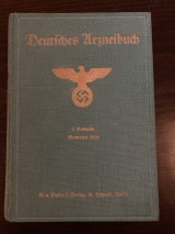 Deutsches Arzneibuch