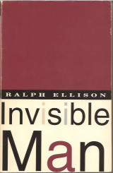 Invisible Man