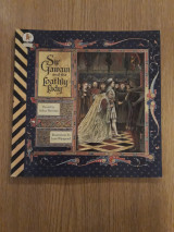 Sir Gawain and the loathly lady