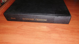 Economic Freedom