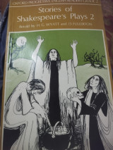 Stories of Shakespeare's Plays 2