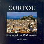 Corfou: Île des couleurs, île de lumière