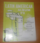 Latin American Album No 10