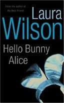 Hello Bunny Alice